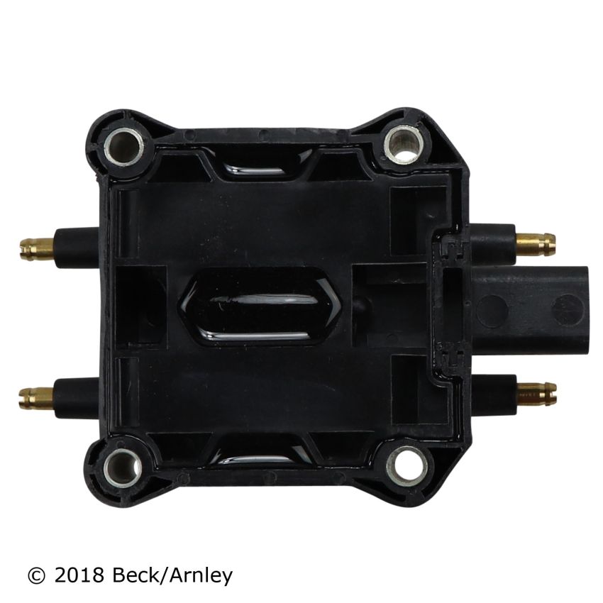 BECK/ARNLEY 178-8299 IGNITION COIL