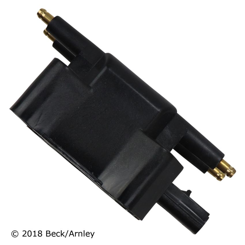 BECK/ARNLEY 178-8299 IGNITION COIL