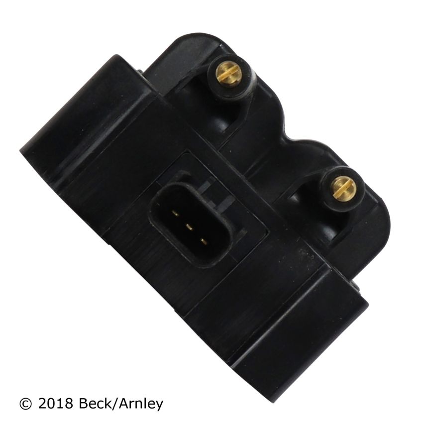 BECK/ARNLEY 178-8299 IGNITION COIL