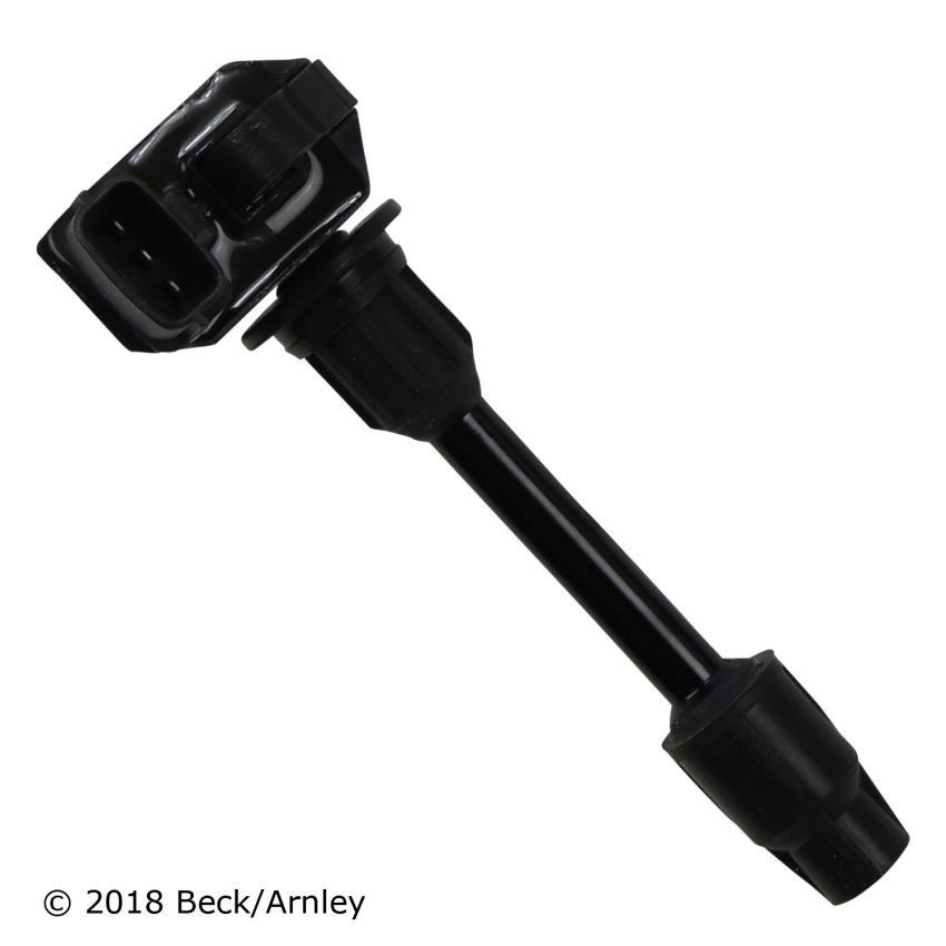 BECK/ARNLEY 178-8300 DIRECT IGNITION COIL
