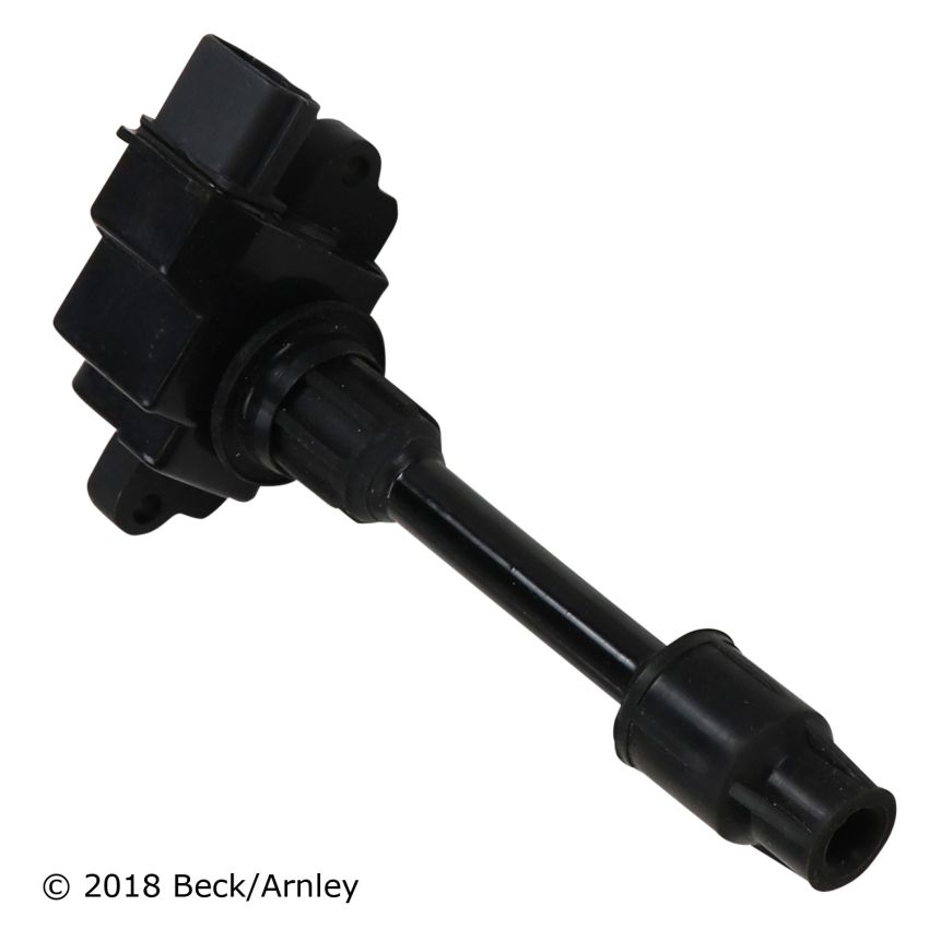 BECK/ARNLEY 178-8300 DIRECT IGNITION COIL