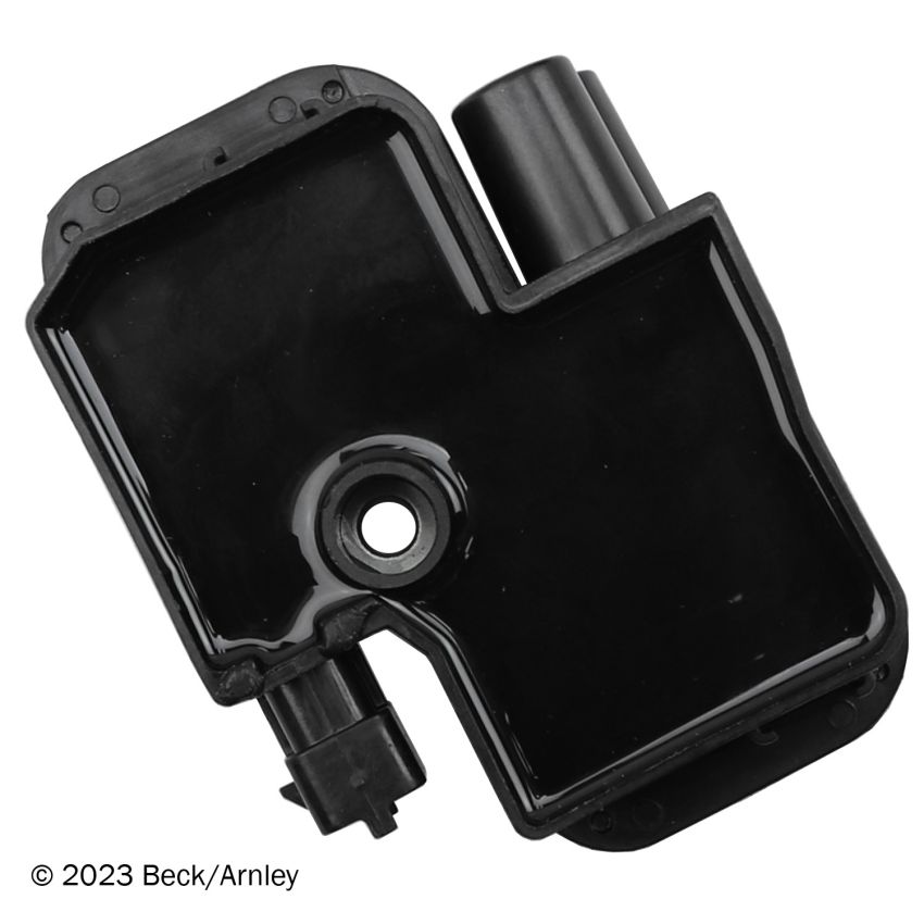 BECK/ARNLEY 178-8301 IGNITION COIL