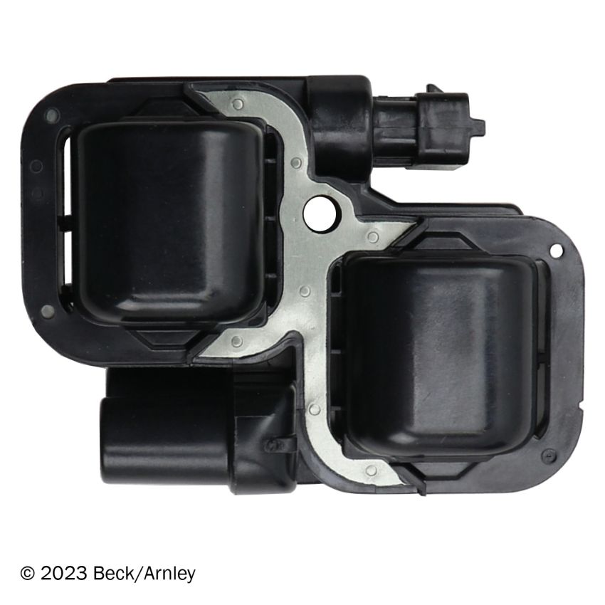 BECK/ARNLEY 178-8301 IGNITION COIL