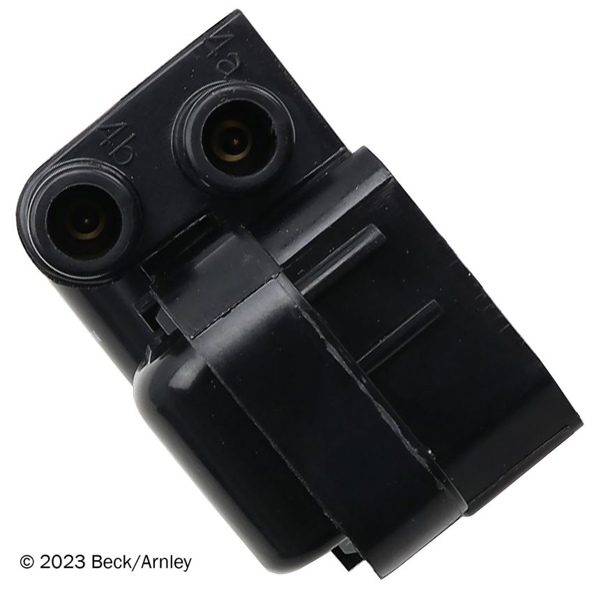 BECK/ARNLEY 178-8301 IGNITION COIL