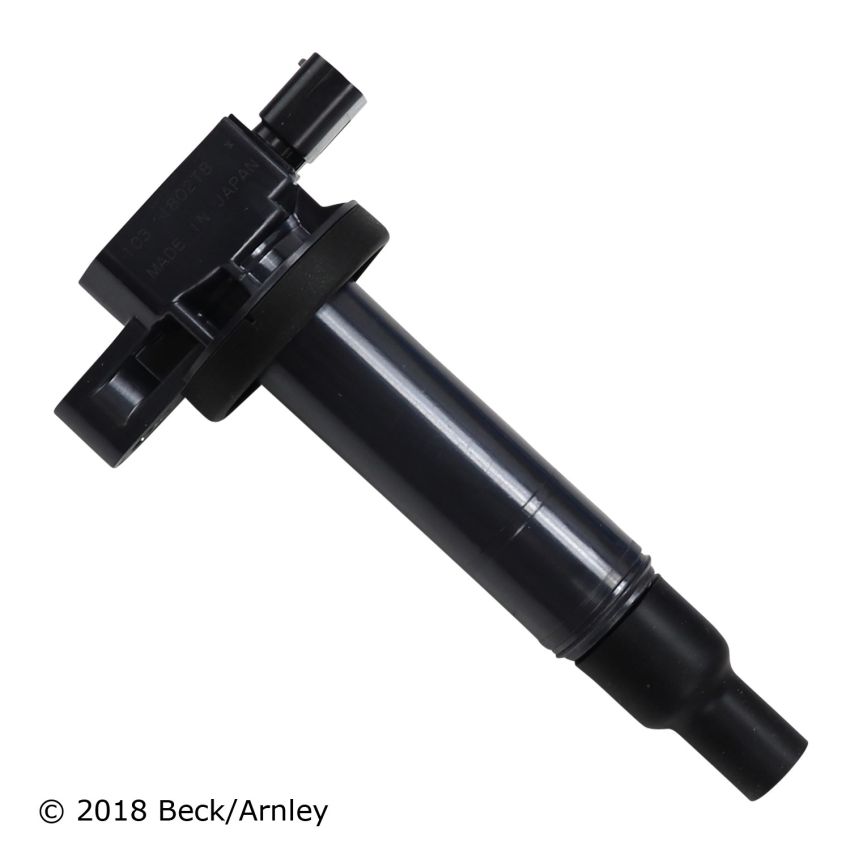BECK/ARNLEY 178-8304 DIRECT IGNITION COIL