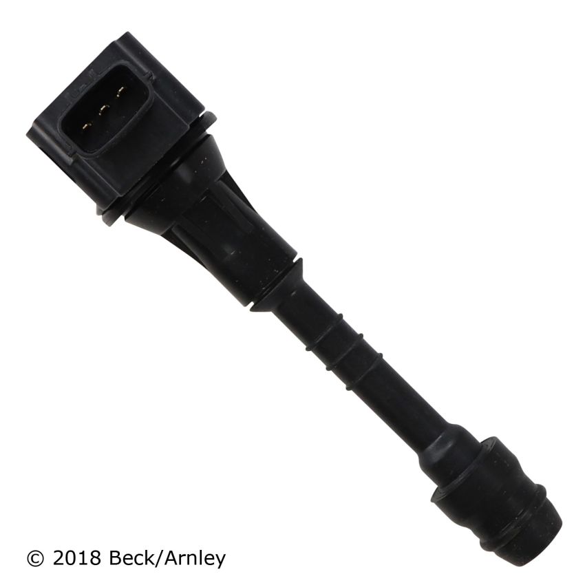 BECK/ARNLEY 178-8306 DIRECT IGNITION COIL
