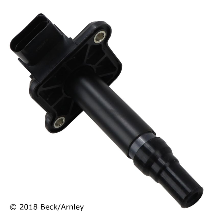 BECK/ARNLEY 178-8307 DIRECT IGNITION COIL