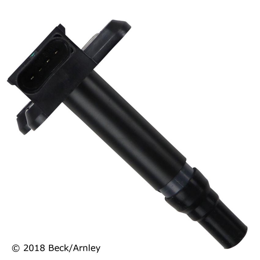 BECK/ARNLEY 178-8307 DIRECT IGNITION COIL