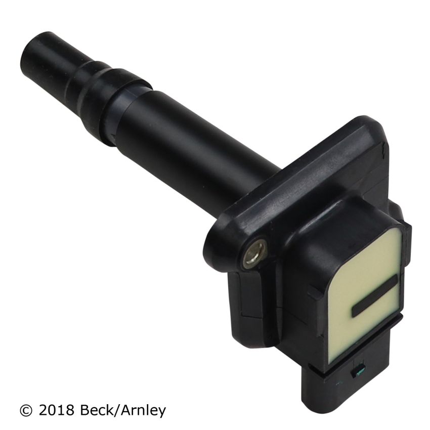 BECK/ARNLEY 178-8307 DIRECT IGNITION COIL