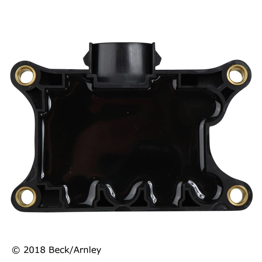 BECK/ARNLEY 178-8308 IGNITION COIL