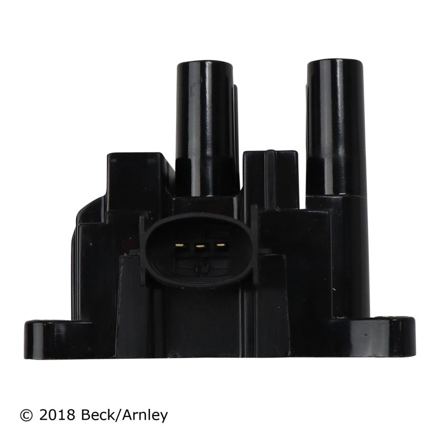 BECK/ARNLEY 178-8308 IGNITION COIL