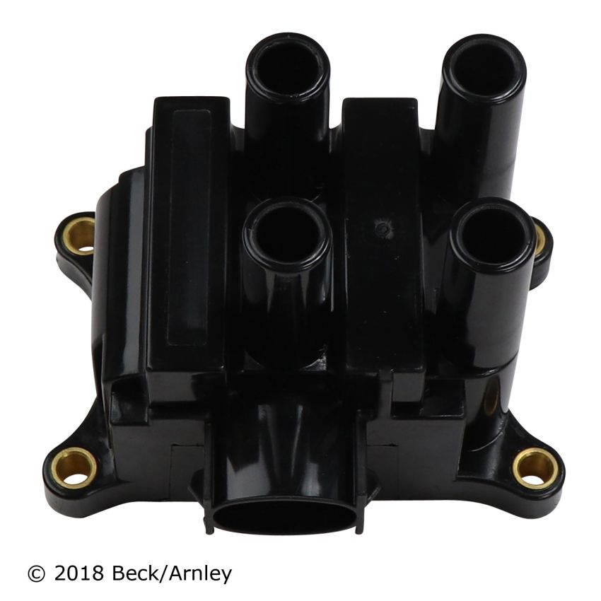 BECK/ARNLEY 178-8308 IGNITION COIL