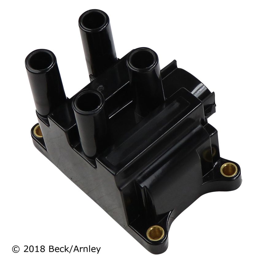 BECK/ARNLEY 178-8308 IGNITION COIL