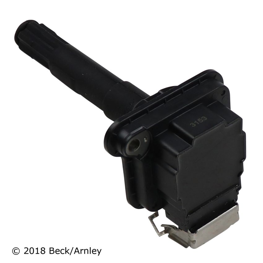BECK/ARNLEY 178-8309 DIRECT IGNITION COIL