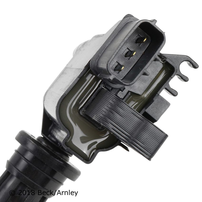 BECK/ARNLEY 178-8310 DIRECT IGNITION COIL