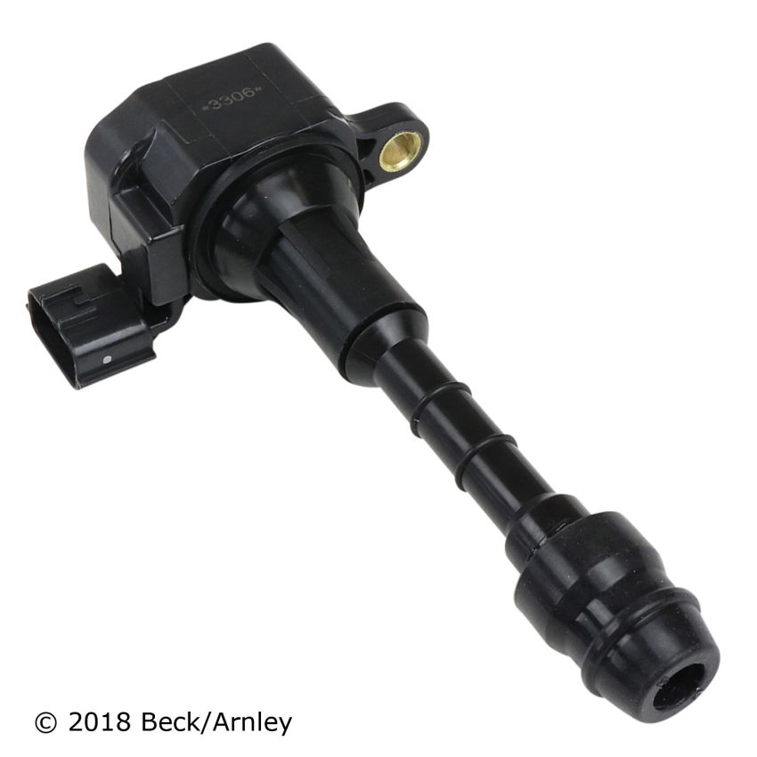 BECK/ARNLEY 178-8317 DIRECT IGNITION COIL