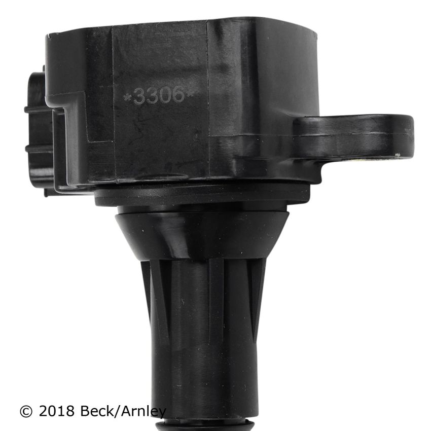 BECK/ARNLEY 178-8317 DIRECT IGNITION COIL