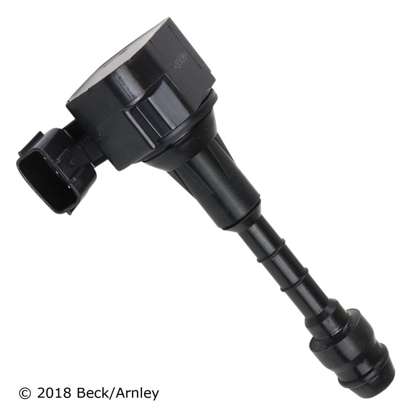 BECK/ARNLEY 178-8317 DIRECT IGNITION COIL
