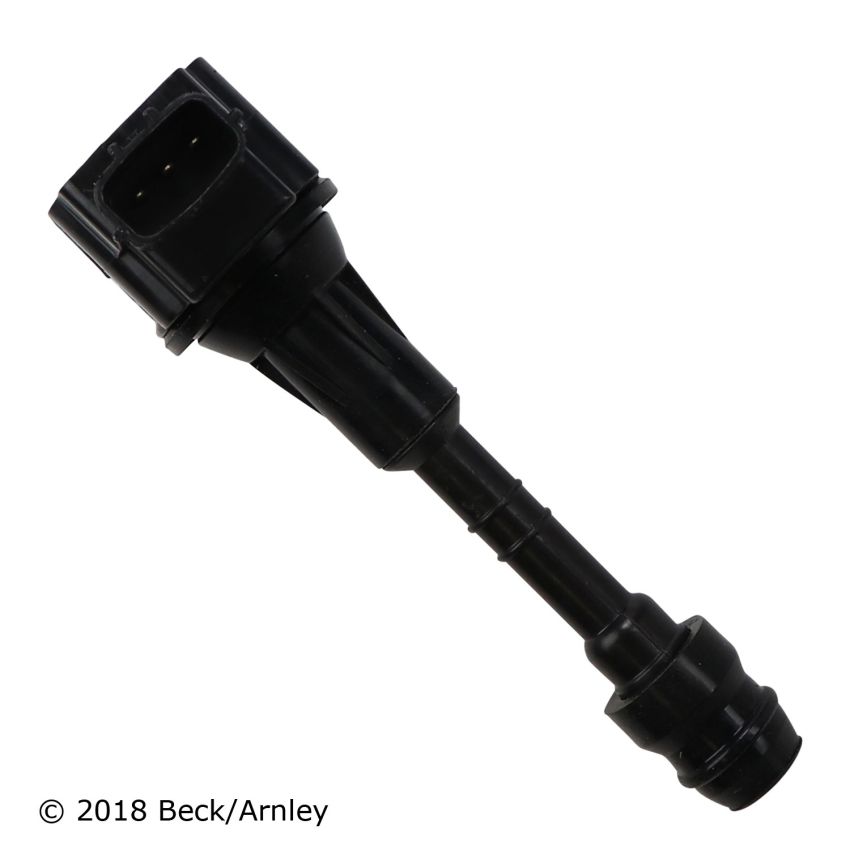 BECK/ARNLEY 178-8318 DIRECT IGNITION COIL