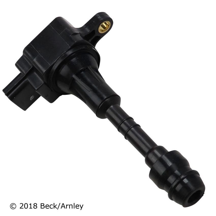 BECK/ARNLEY 178-8318 DIRECT IGNITION COIL
