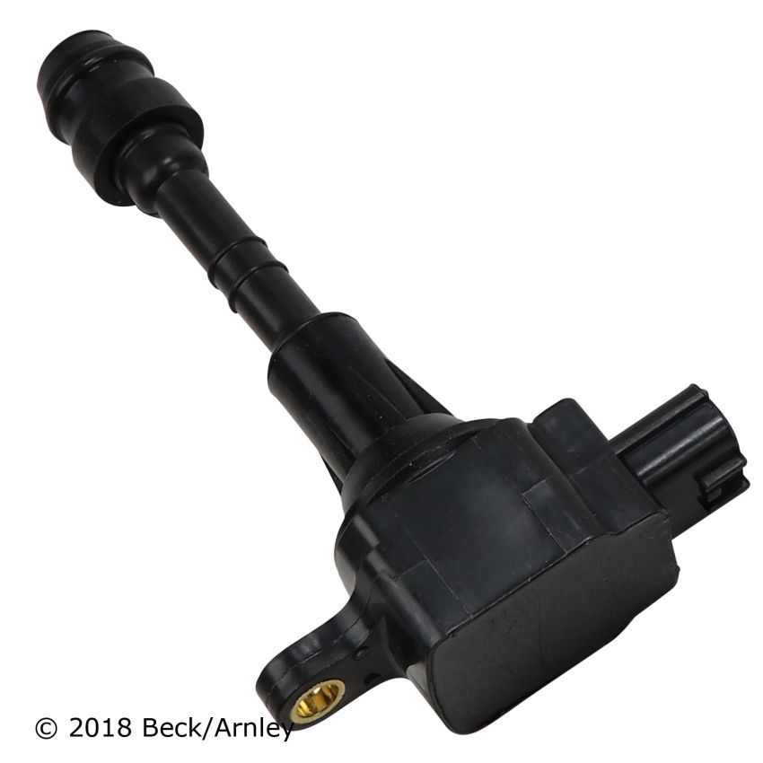 BECK/ARNLEY 178-8318 DIRECT IGNITION COIL