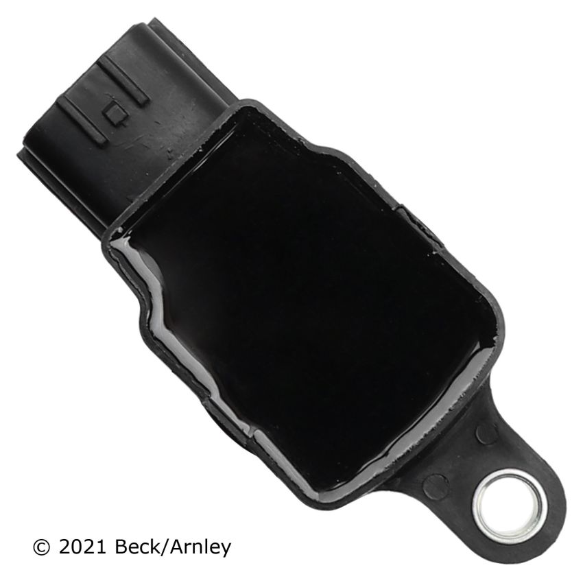 BECK/ARNLEY 178-8319 DIRECT IGNITION COIL