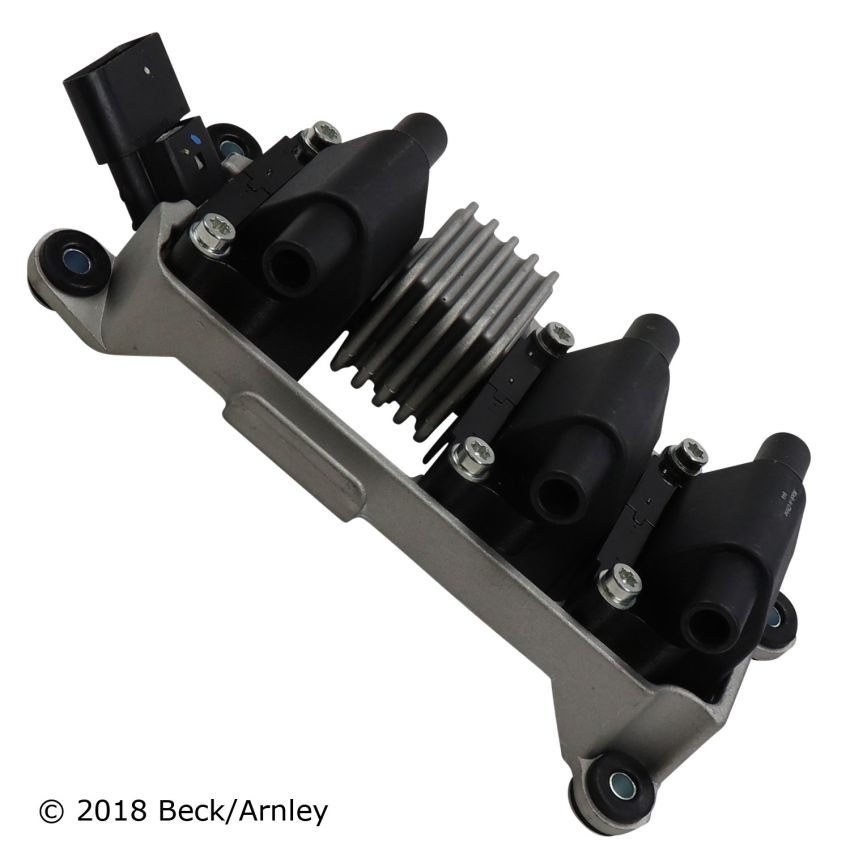 BECK/ARNLEY 178-8323 IGNITION COIL PACK