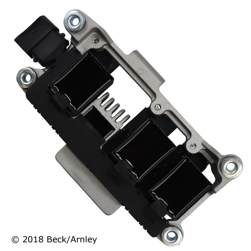 BECK/ARNLEY 178-8323 IGNITION COIL PACK