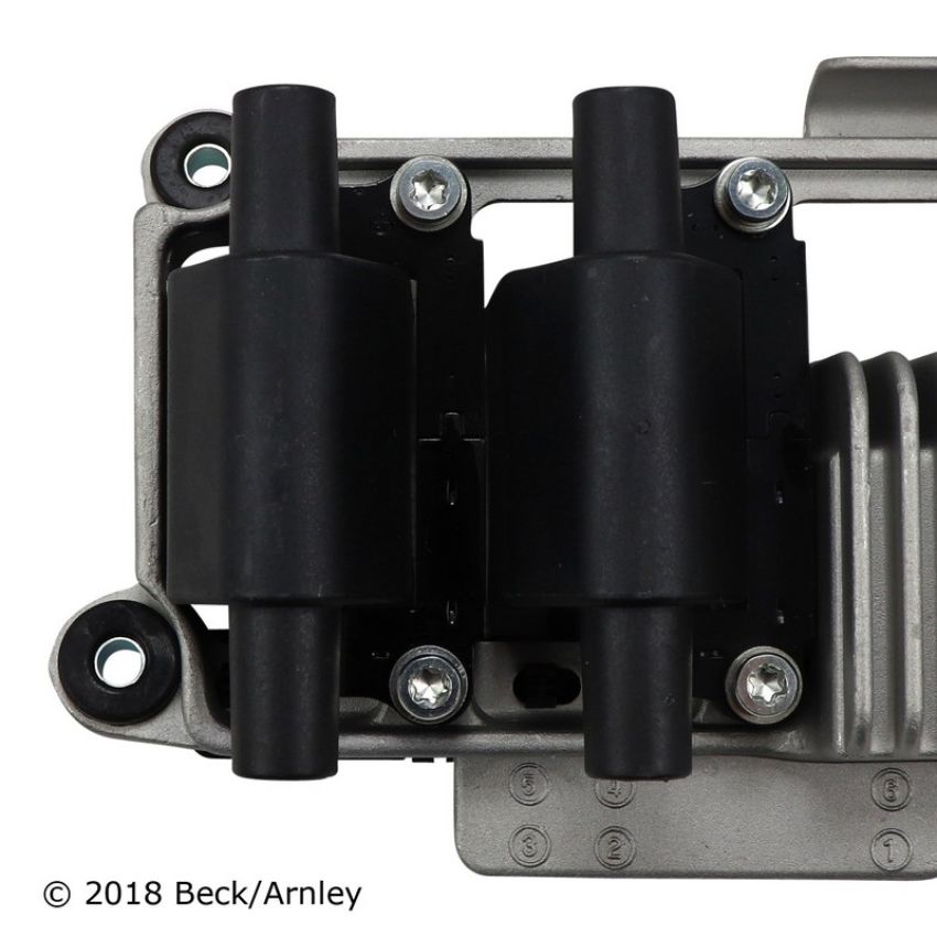 BECK/ARNLEY 178-8323 IGNITION COIL PACK