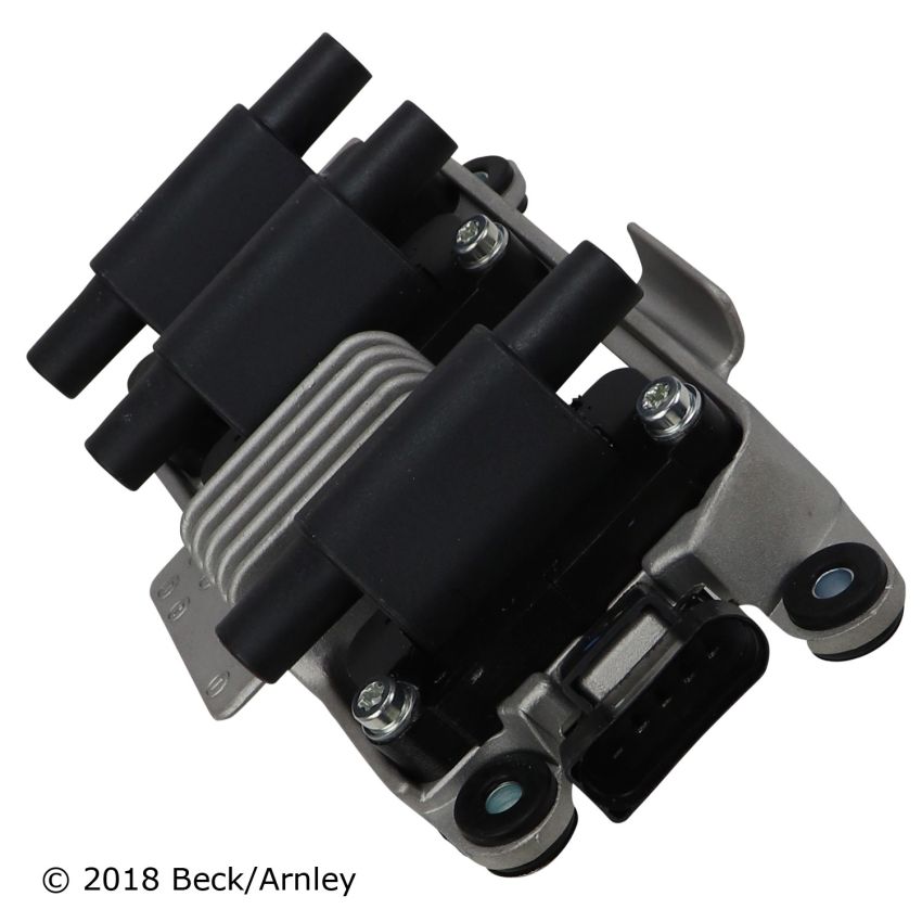 BECK/ARNLEY 178-8323 IGNITION COIL PACK