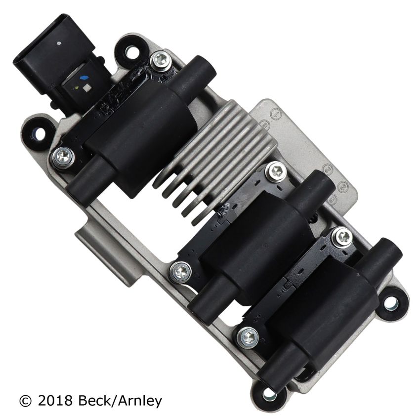 BECK/ARNLEY 178-8323 IGNITION COIL PACK