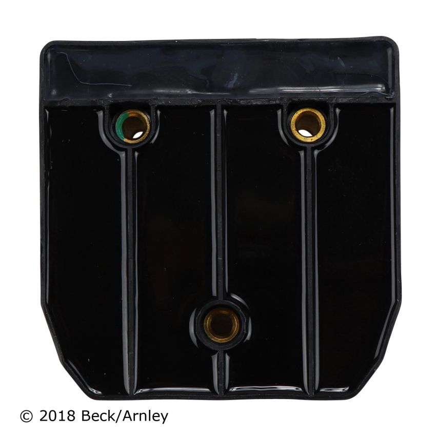 BECK/ARNLEY 178-8325 IGNITION COIL