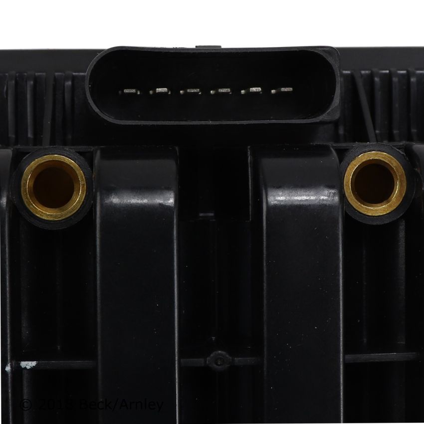 BECK/ARNLEY 178-8325 IGNITION COIL