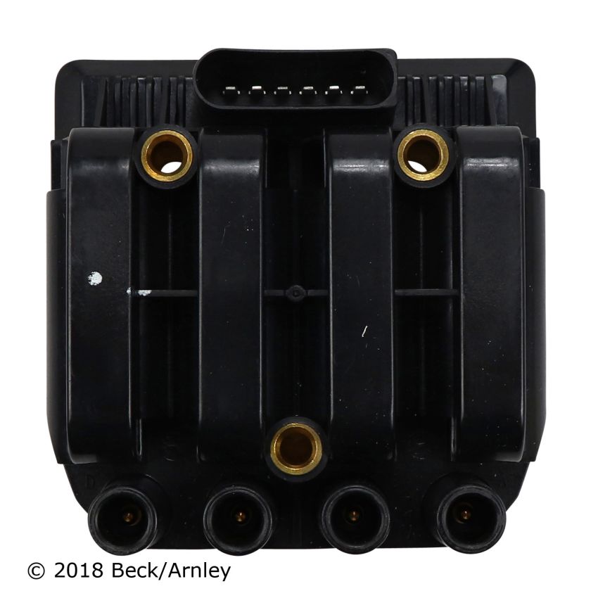 BECK/ARNLEY 178-8325 IGNITION COIL