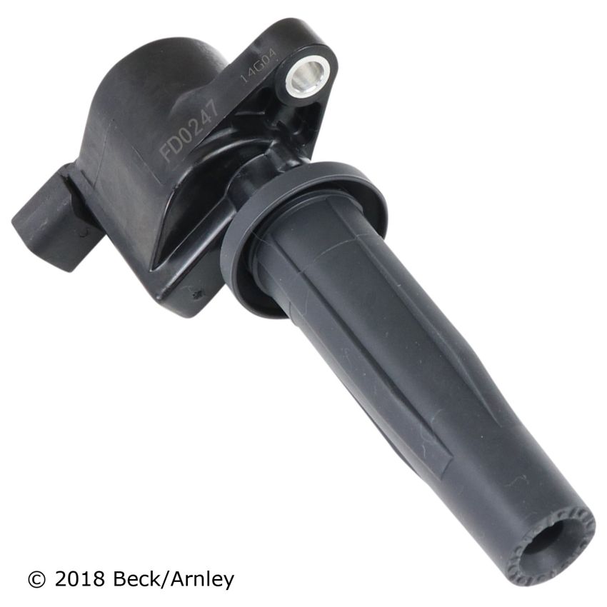 BECK/ARNLEY 178-8328 DIRECT IGNITION COIL