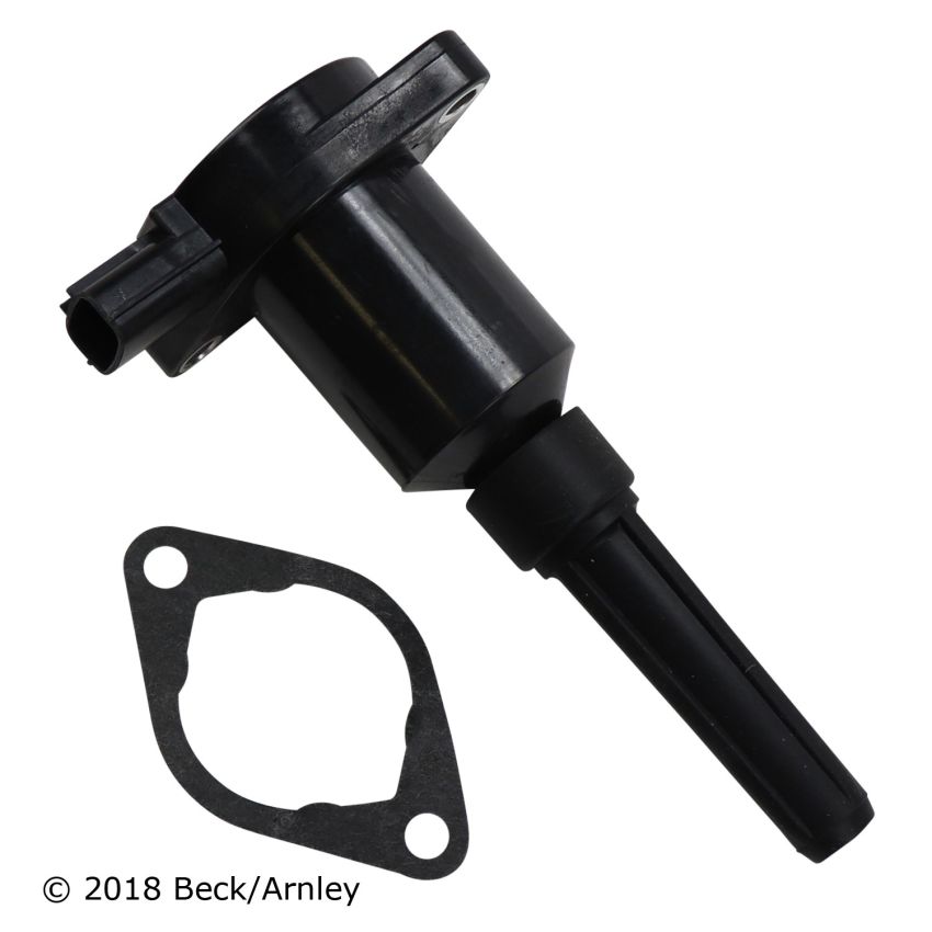 BECK/ARNLEY 178-8329 DIRECT IGNITION COIL