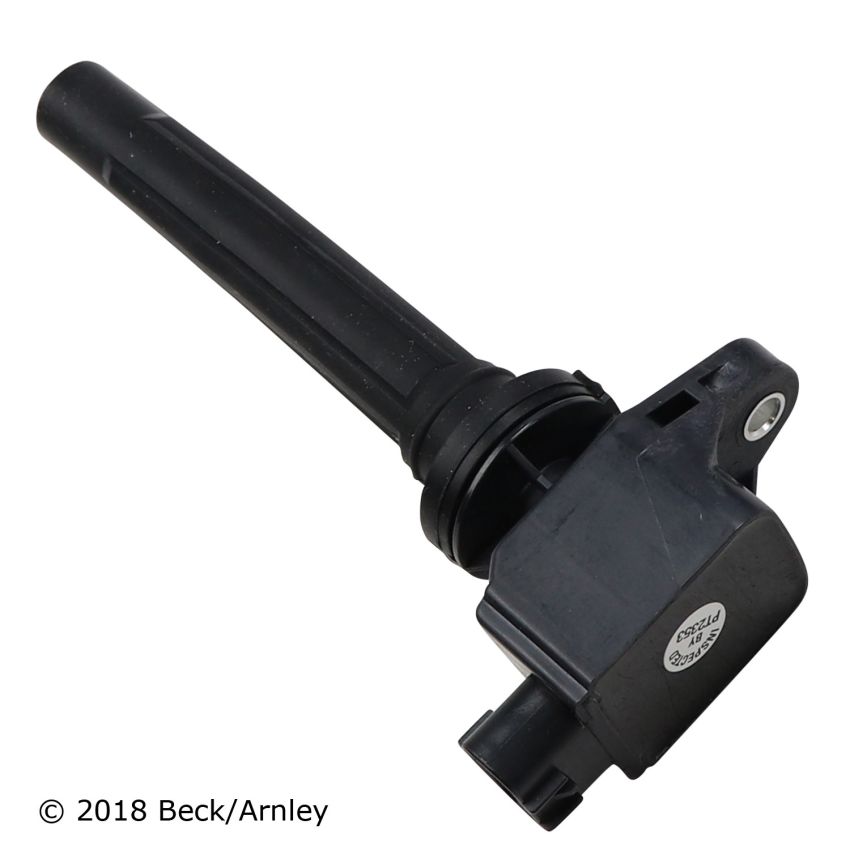 BECK/ARNLEY 178-8332 DIRECT IGNITION COIL