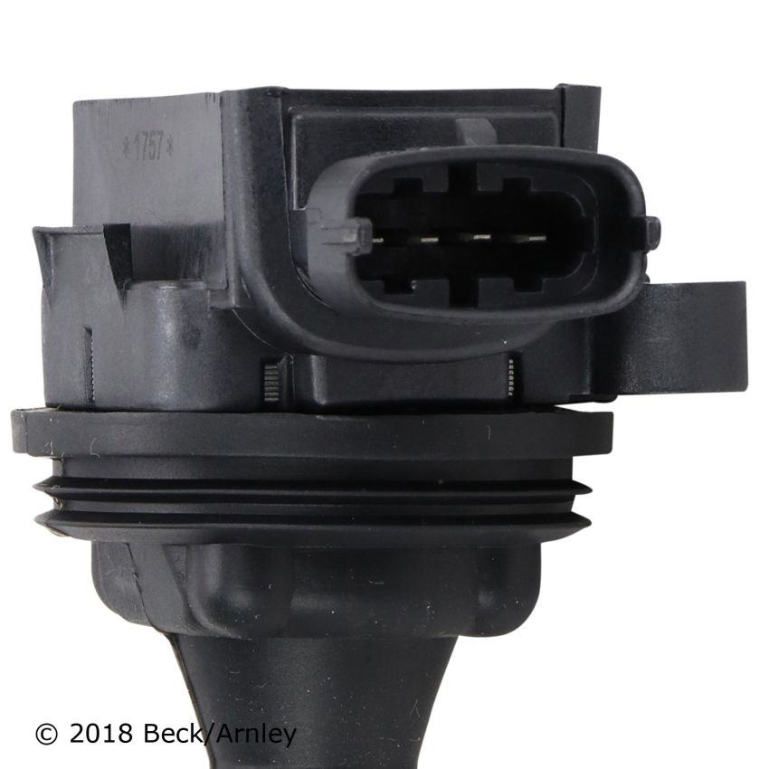BECK/ARNLEY 178-8333 DIRECT IGNITION COIL