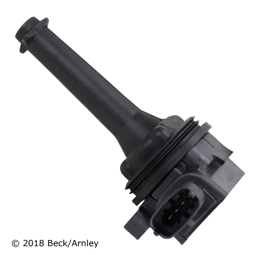 BECK/ARNLEY 178-8333 DIRECT IGNITION COIL