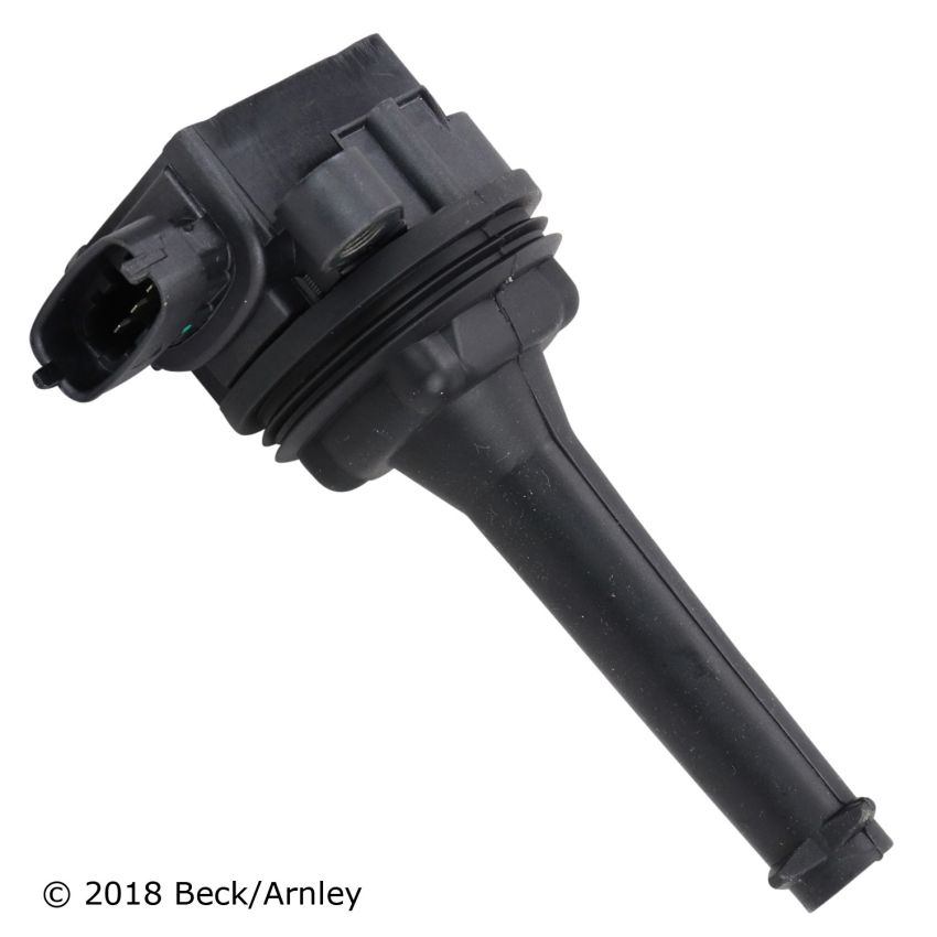 BECK/ARNLEY 178-8333 DIRECT IGNITION COIL
