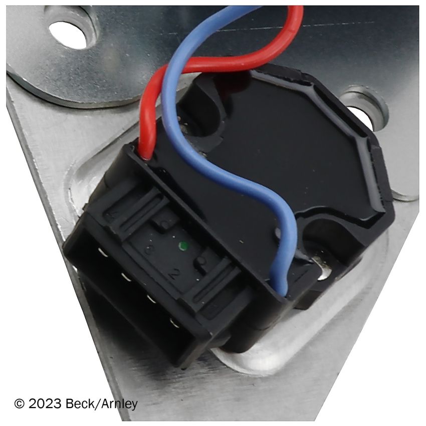 BECK/ARNLEY 178-8334 IGNITION COIL