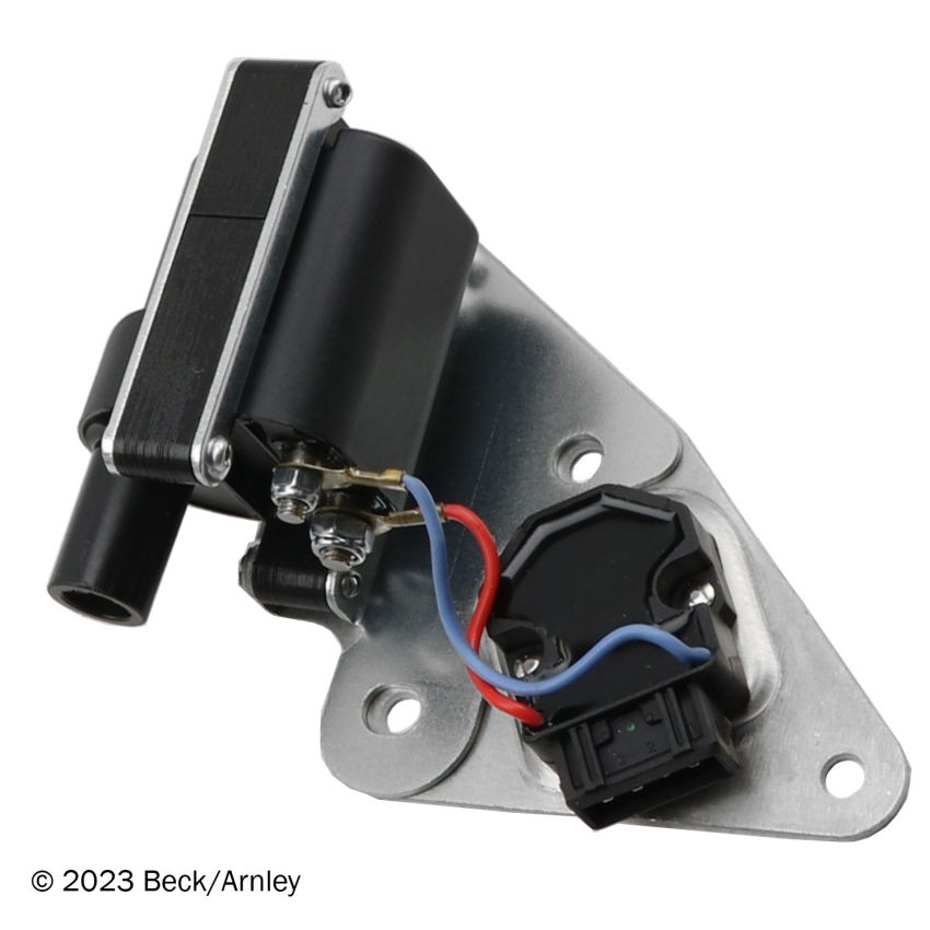 BECK/ARNLEY 178-8334 IGNITION COIL
