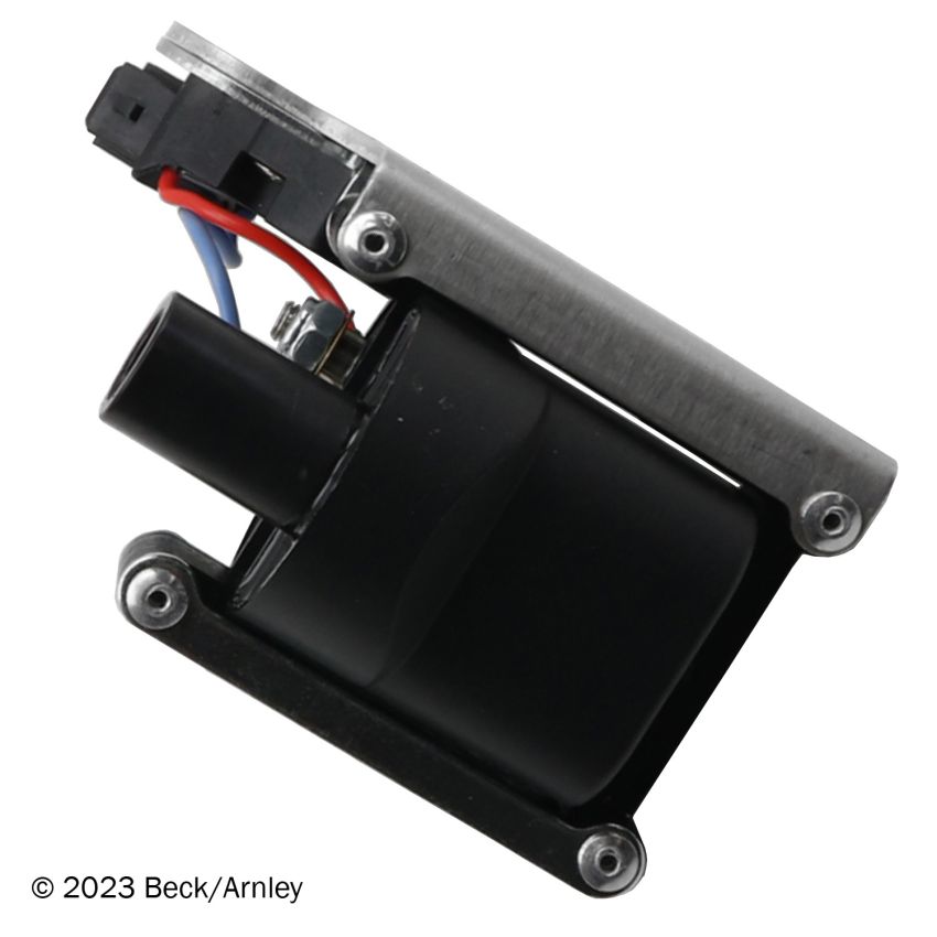 BECK/ARNLEY 178-8334 IGNITION COIL