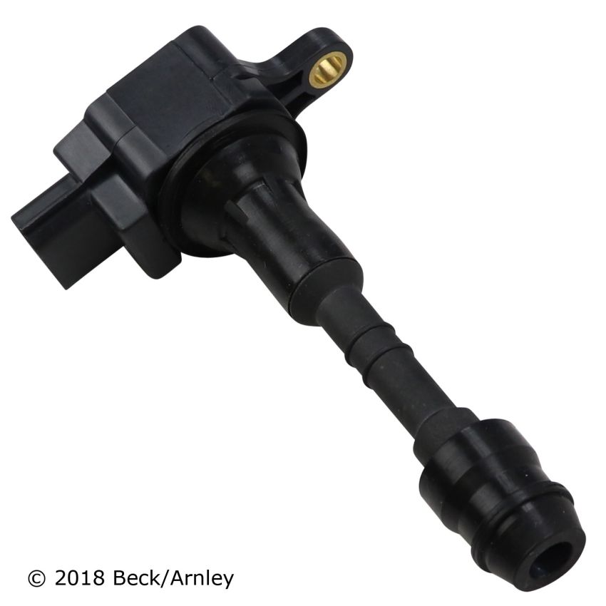 BECK/ARNLEY 178-8335 DIRECT IGNITION COIL