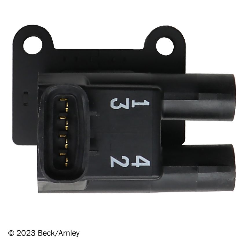 BECK/ARNLEY 178-8336 IGNITION COIL PACK