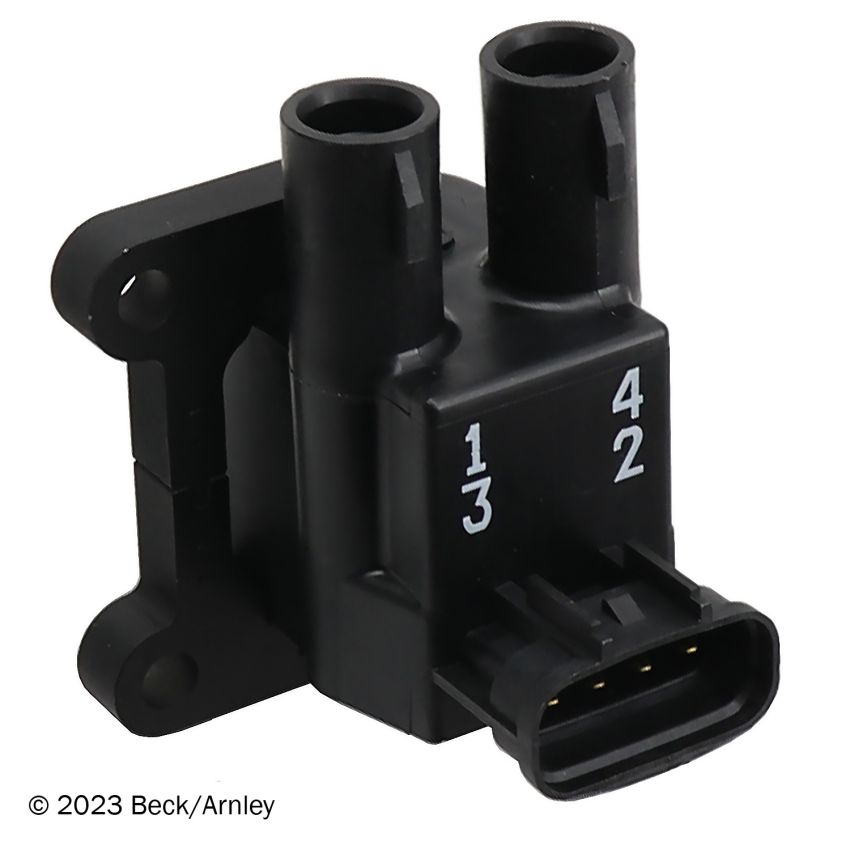 BECK/ARNLEY 178-8336 IGNITION COIL PACK