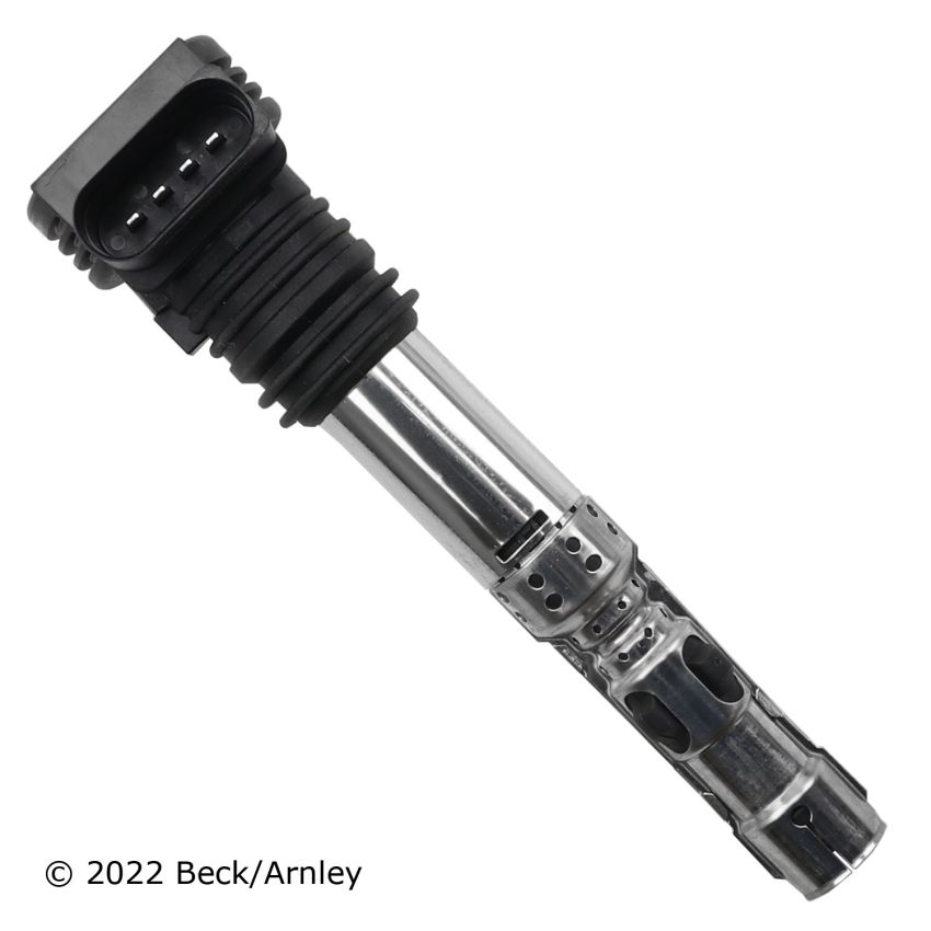 BECK/ARNLEY 178-8337 DIRECT IGNITION COIL