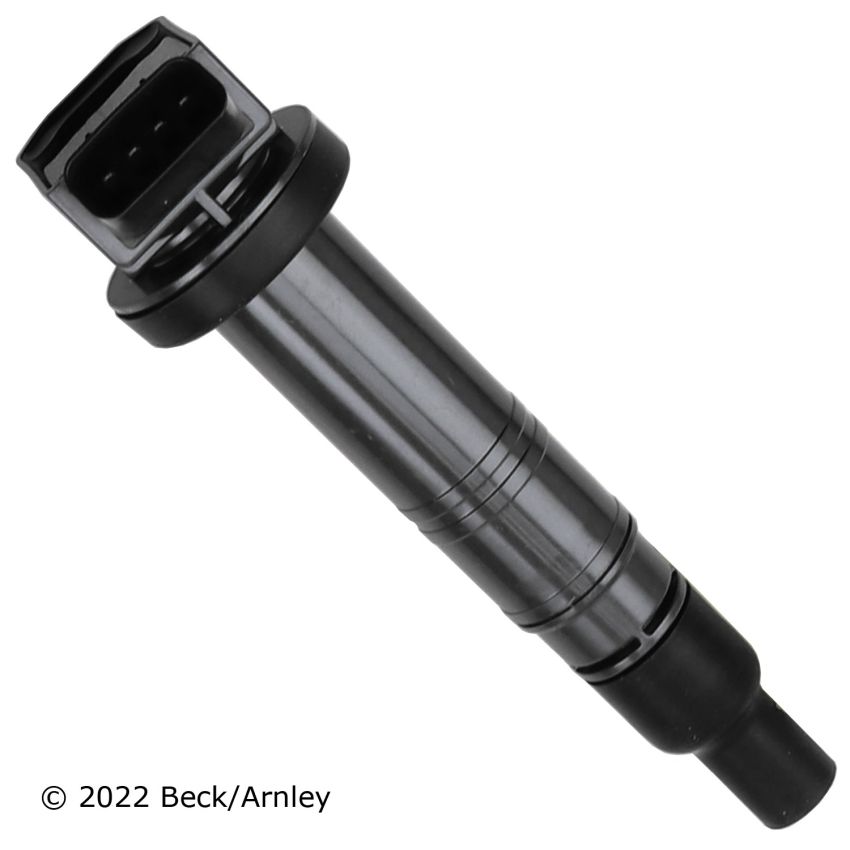 BECK/ARNLEY 178-8339 DIRECT IGNITION COIL