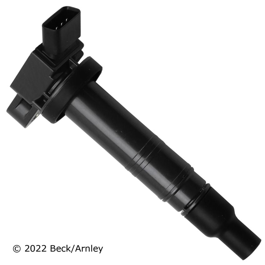 BECK/ARNLEY 178-8339 DIRECT IGNITION COIL
