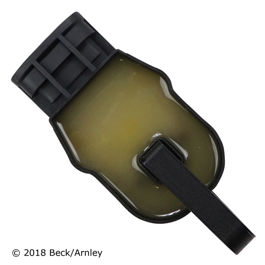 BECK/ARNLEY 178-8343 IGNITION COIL
